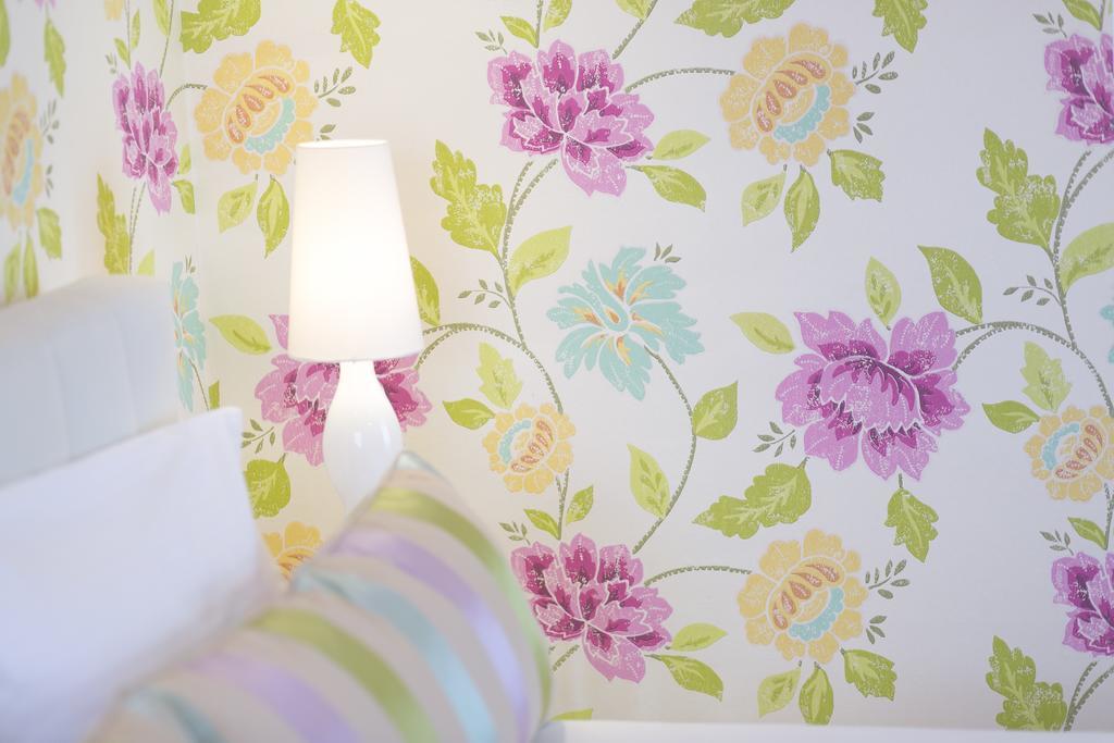Casagreek Komotini Bed & Breakfast ภายนอก รูปภาพ