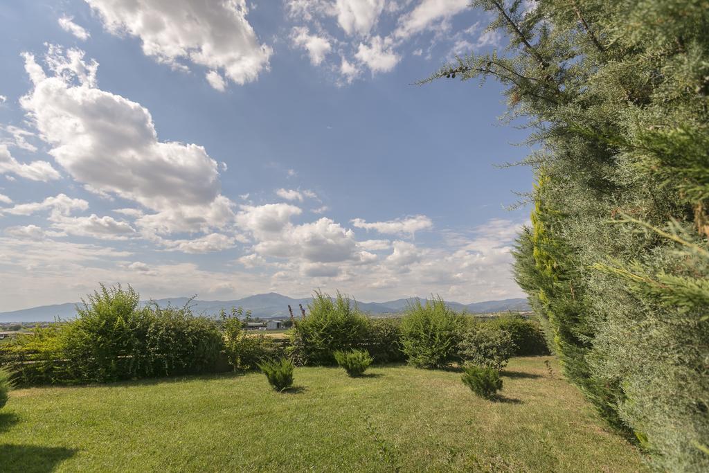 Casagreek Komotini Bed & Breakfast ภายนอก รูปภาพ