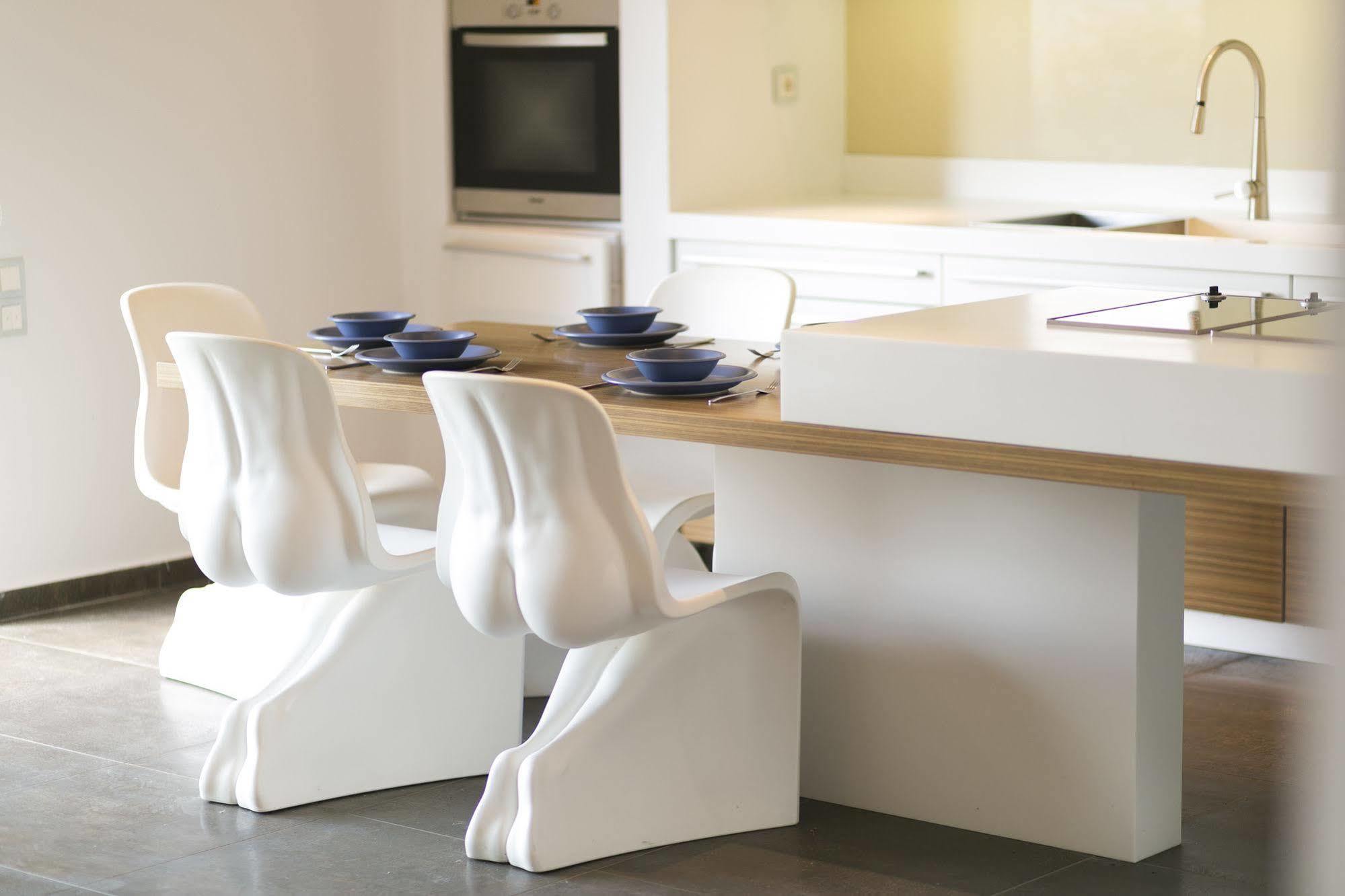 Casagreek Komotini Bed & Breakfast ภายนอก รูปภาพ