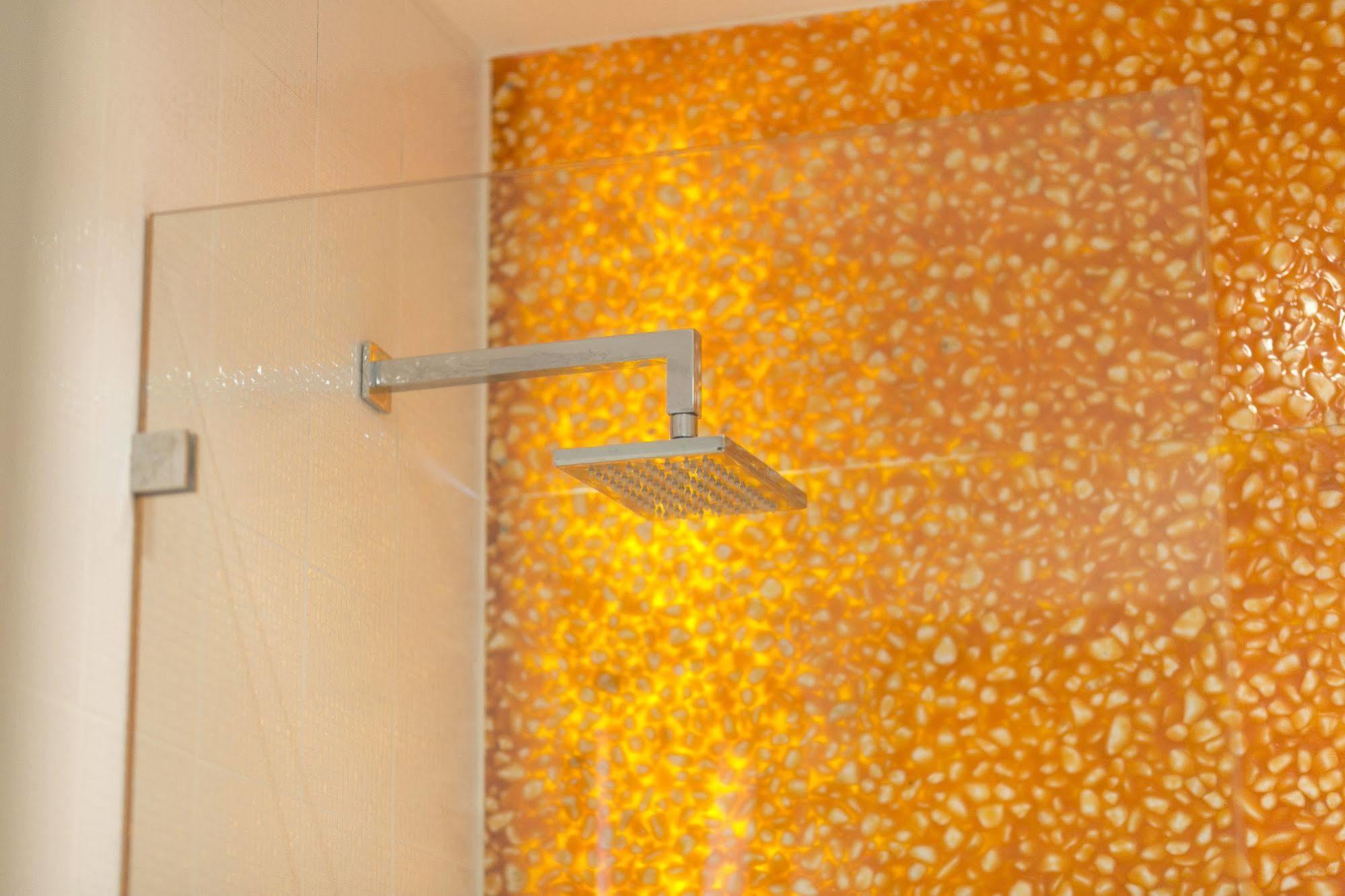 Casagreek Komotini Bed & Breakfast ภายนอก รูปภาพ