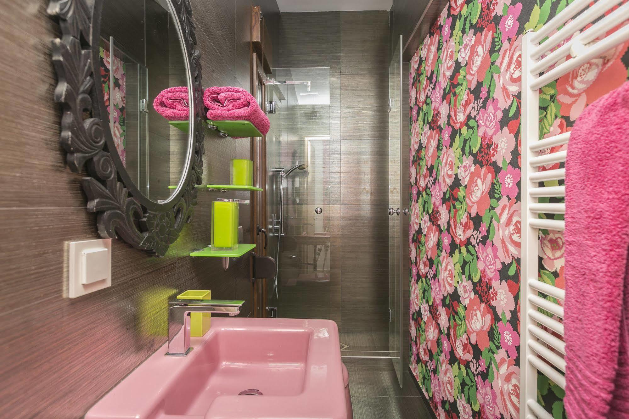 Casagreek Komotini Bed & Breakfast ภายนอก รูปภาพ